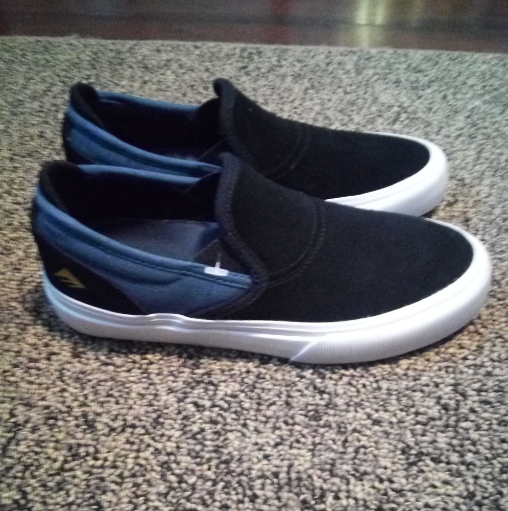 Emerica sneakers
